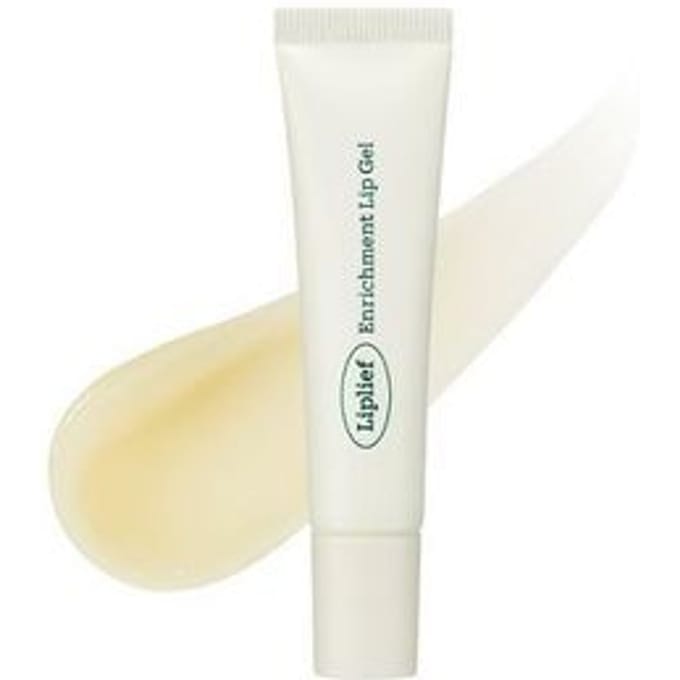 HOLIKA HOLIKA - Liplief Enrichment Lip Gel - Lippenbalsem
