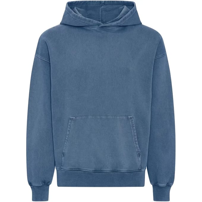 Hoodie Colorful Standard