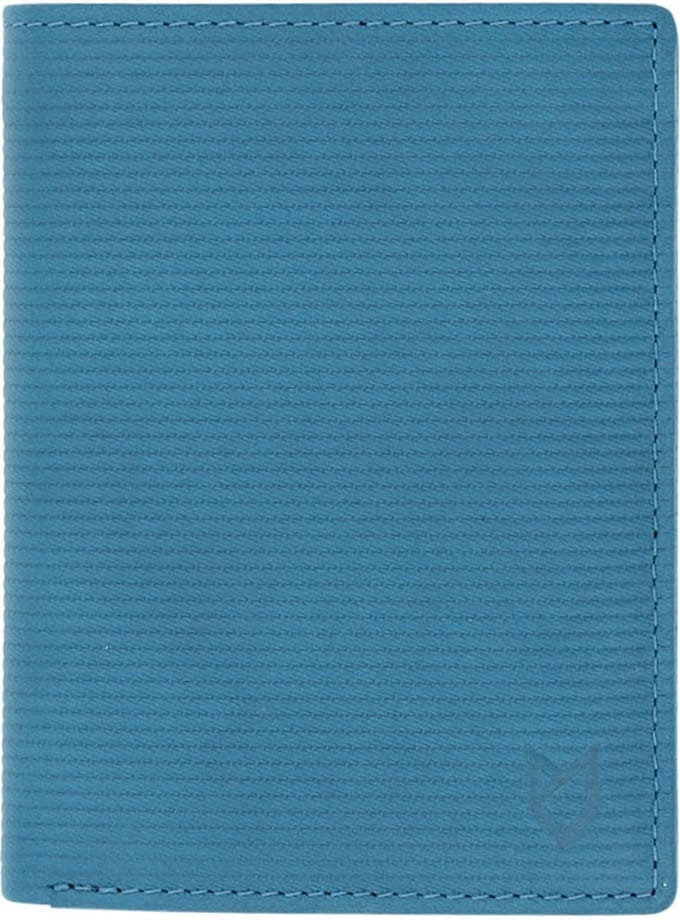 YR portefeuille PC 17419 blue
