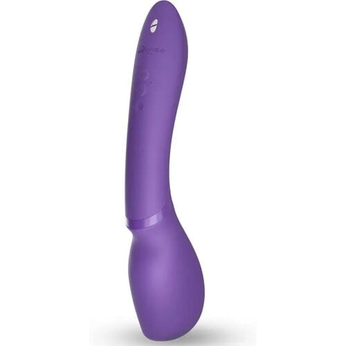 We-Vibe - Wand 2 Vibrator - Paars