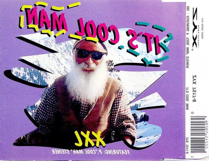Muziek CD - Single CD - Muziek Luisteren - XXL Editie - 14 cm - Niet gespecificeerd