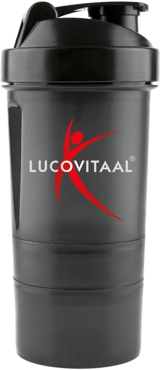 Lucovitaal Shakebeker Smart2Go