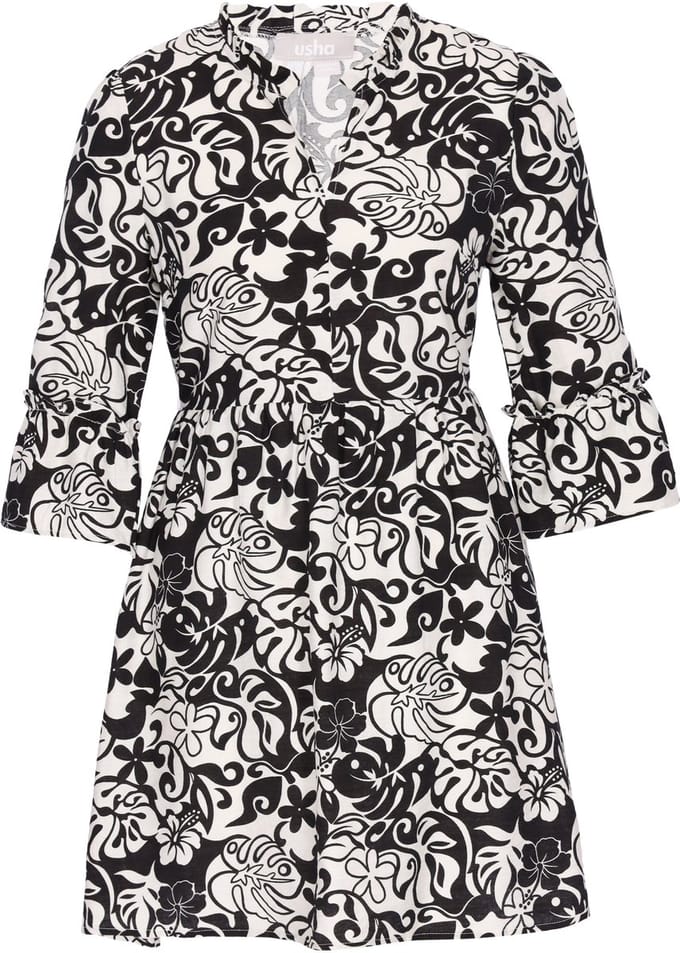 usha Dress