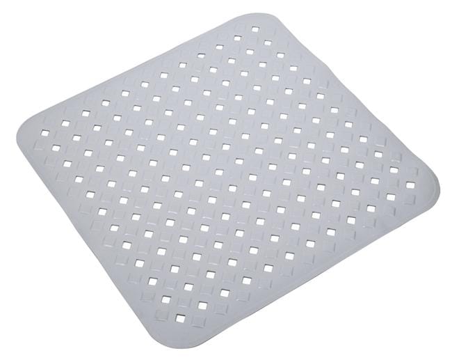 Tapis Antidérapant 53 X 53 Cm Tapis de Salle de Bain Pour Cabine de Douche
