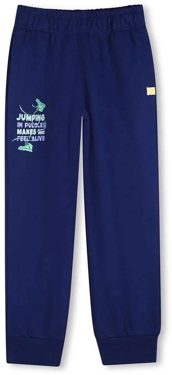 Billieblush U21718 Broek Blauw 6 Years Jongen