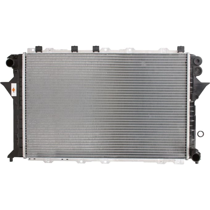 Radiator, motorkoeling NRF 58870