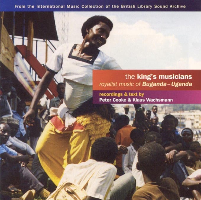 King's Musicians: Royalist Music Fr