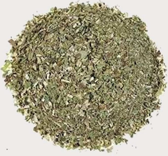 Aardbeien Bladeren - 100 gr