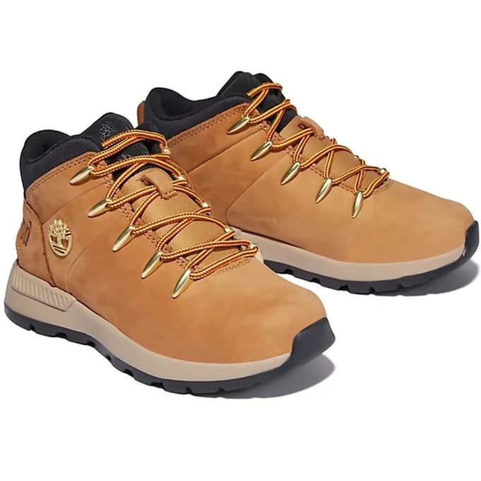Dameswandelschoenen Timberland Sprint Trekker Mid