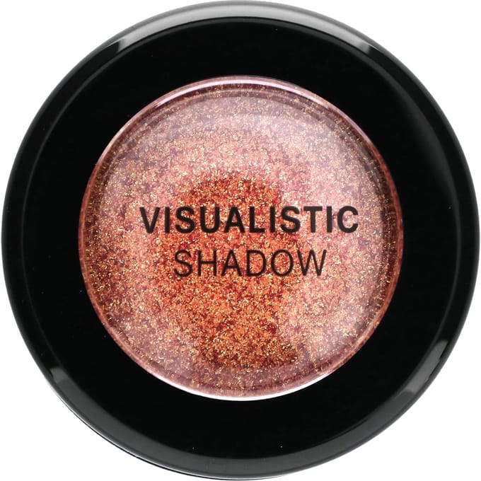 Mizon, Visualistic Shadow, Reddish Sunset, 1.3g (0.04oz) brown