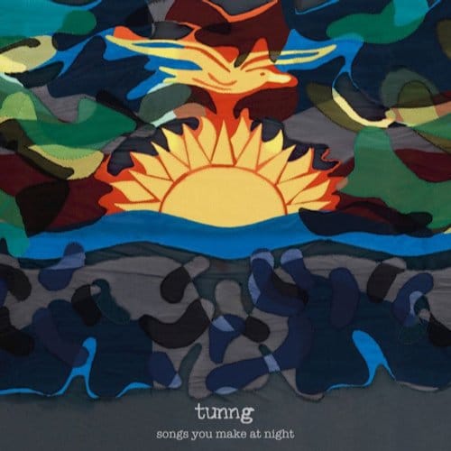Tunng - Songs You Make At Night (CD)