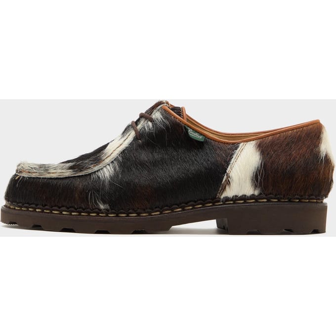 Paraboot Paraboot Michael Pony Hair, bruin