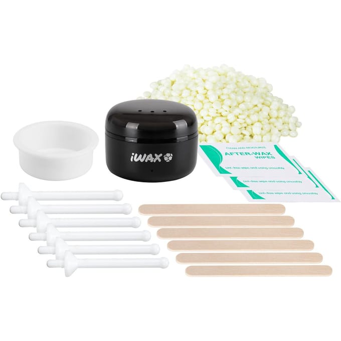 Mini Neusontharing Waxing Set