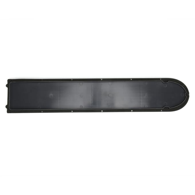 Scooter Batterij Basisplaat Plastic Waterdichte Bodemplaat Accessoire voor Xiaomi M365 1S LITE gray