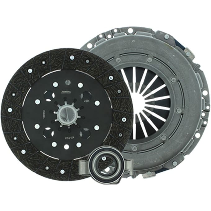 Koppelingsset AISIN Clutch Kit (3P) AISIN KE-FI23