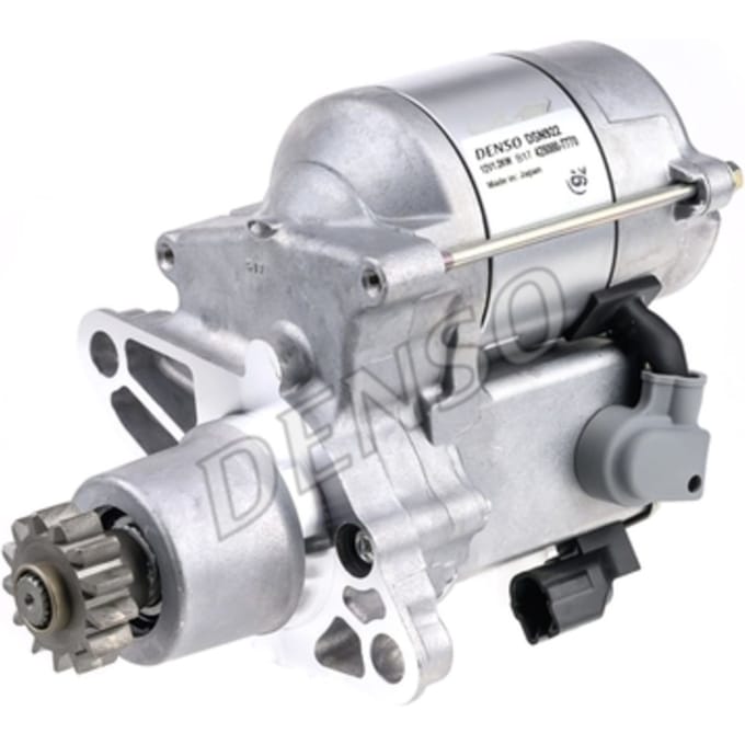 Starter DENSO DSN922