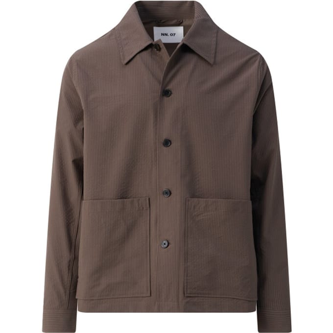 NN07 Overshirt
