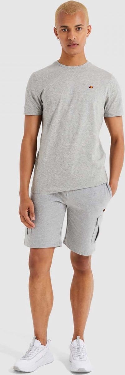 ELLESSE Digitalia t shirt Grijs S