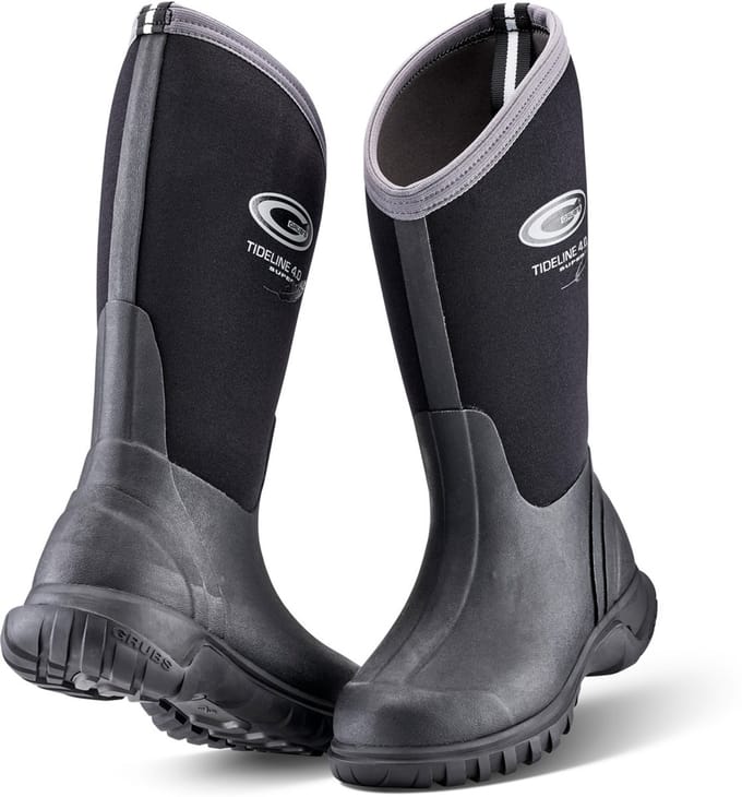 Grubs rubberlaarzen Tideline Wellies GTIDE