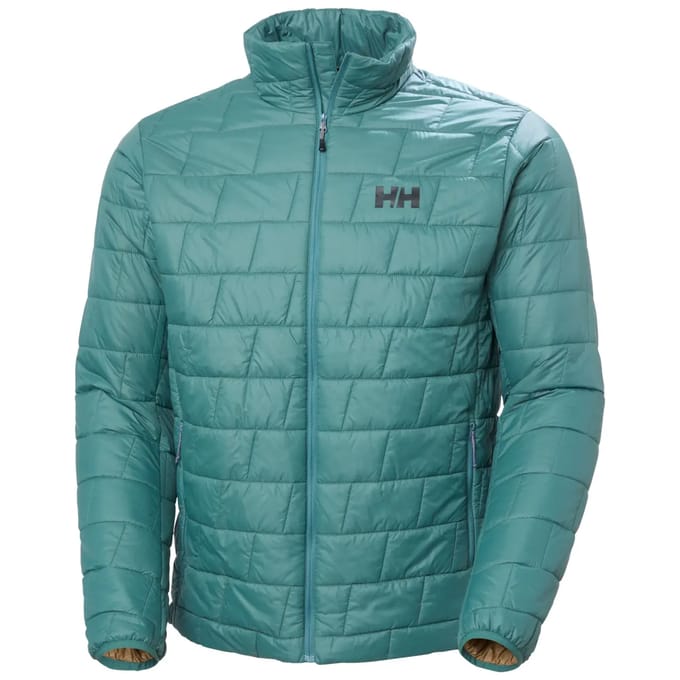Donsjack Helly Hansen Lifaloft