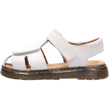 Platte sandalen Dr. Martens -