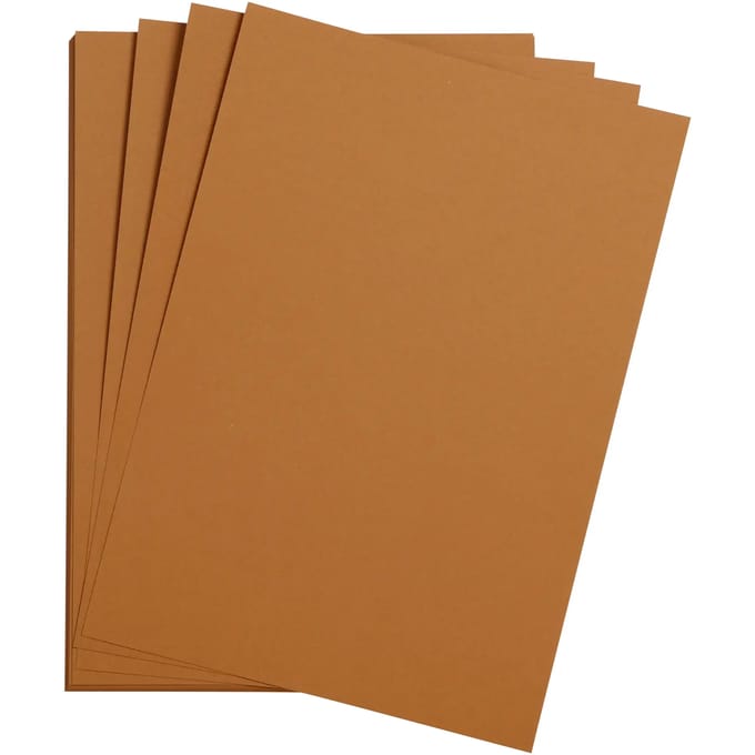 Reams voor 250 vellen Clairefontaine Etival Color