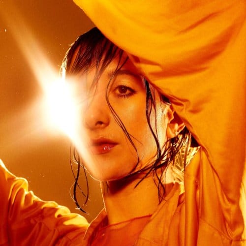 Noa Lee - Airship (LP)
