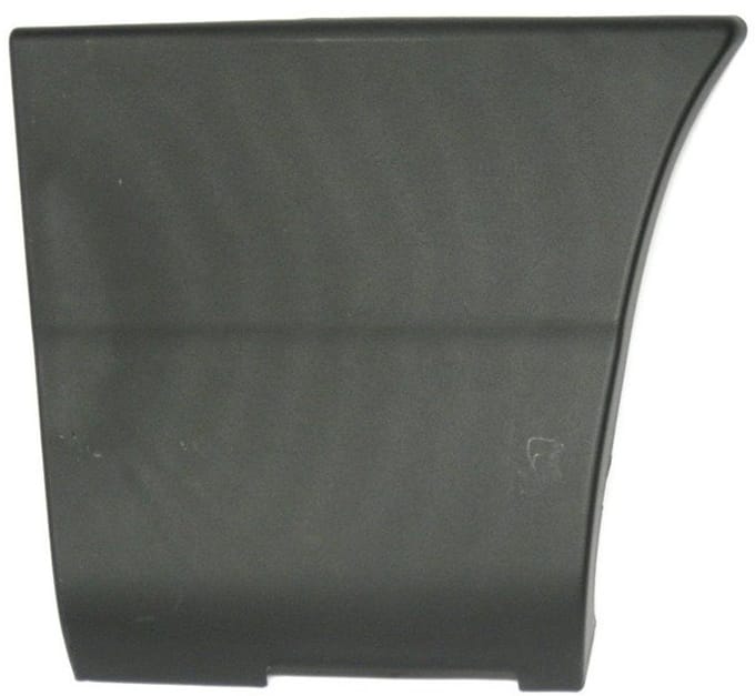 Modecar - Zijlijst Citroen Jumper - Rechts - 2002-2006