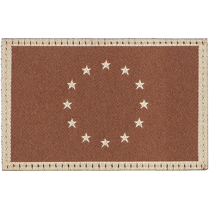 Textiel patch Clawgear EU