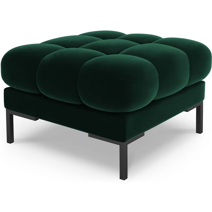 Hocker Bali velvet | Cosmopolitan Design