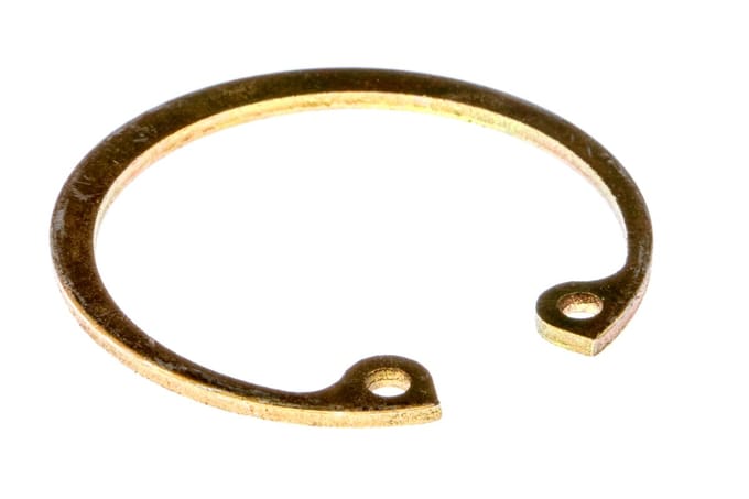 Retaining ring