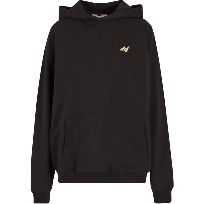 Dames Hoodie DEF Butterfly Effect