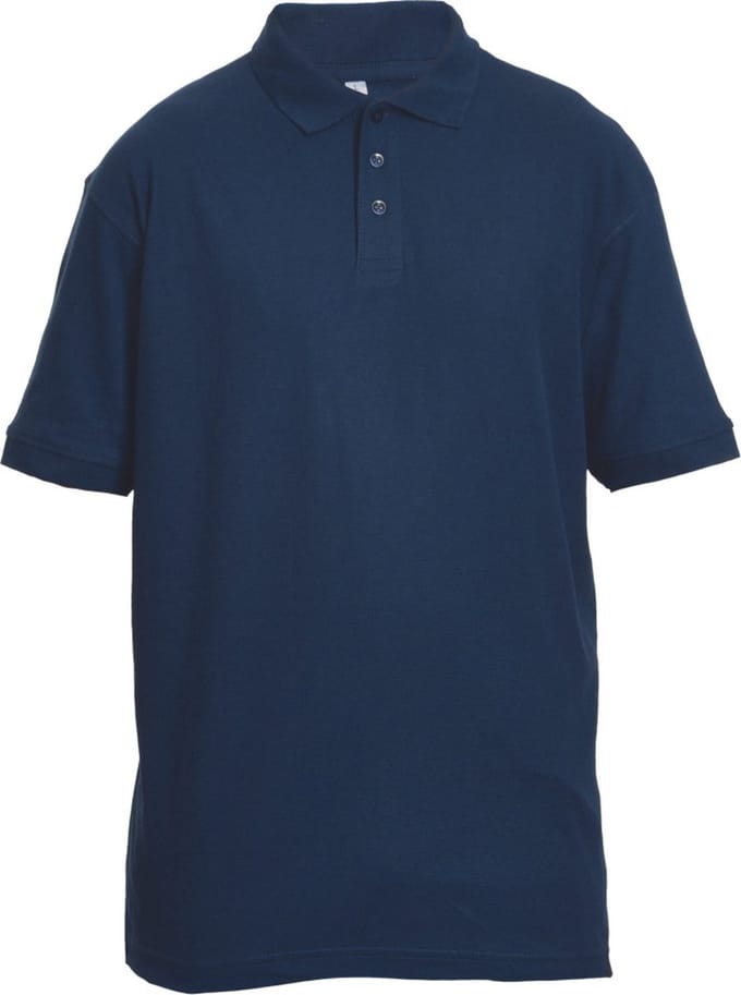 Cerva Polo Banar Navy M