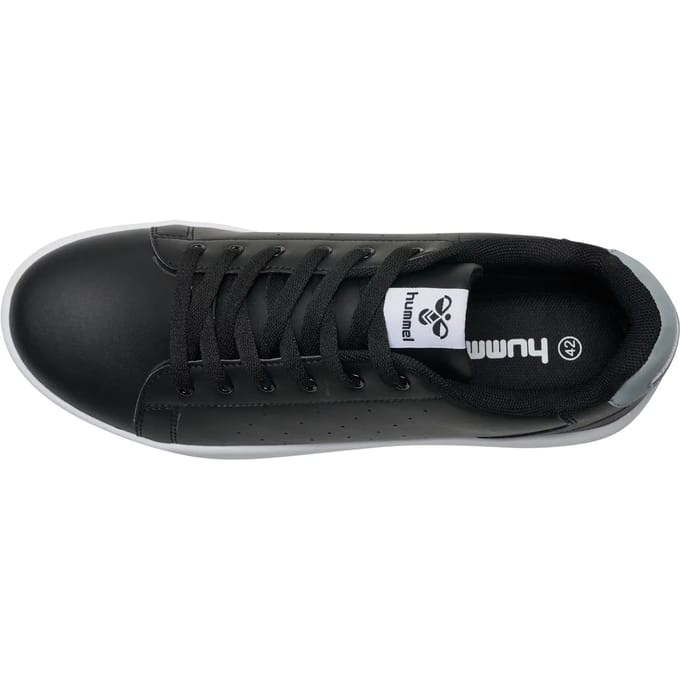 Hummel Sneaker flach Busan Black-38
