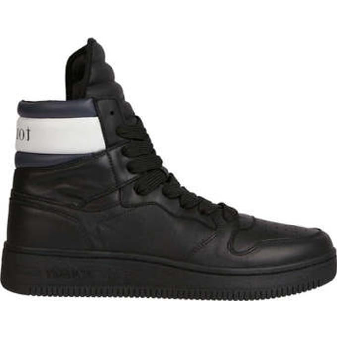 Lage Sneakers Tommy Jeans -