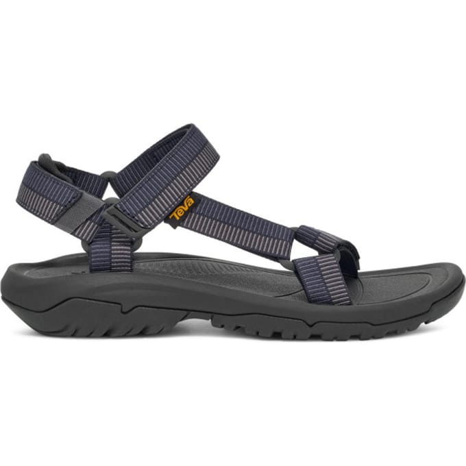 Teva Hurricane - heren sandaal - Blauw - maat 45.5 (EU) 11 (UK)