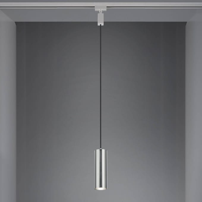 Trio Lighting hanglamp DUOline Marley GU10 nikkel