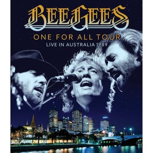 One For All Tour: Live In Australia 1989 - Bee Gees