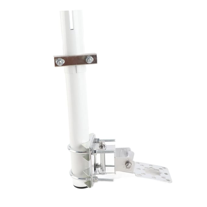 Kit de montage pour antenne satellite Starlink V2 white