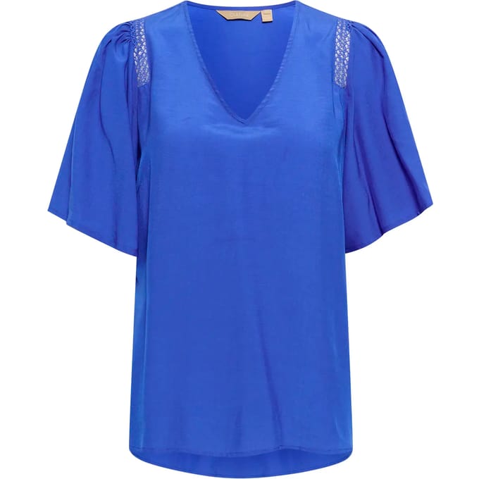 Vrouwenblouse CULTURE Sif Asmine