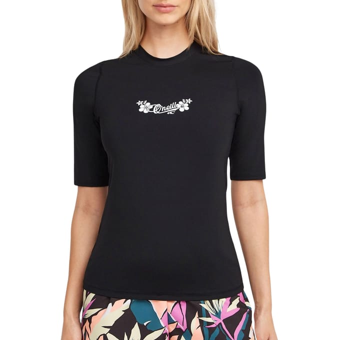 O'Neill UV Shirt Dames - Maat L