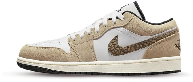 Jordan 1 Low SE Brown Elephant