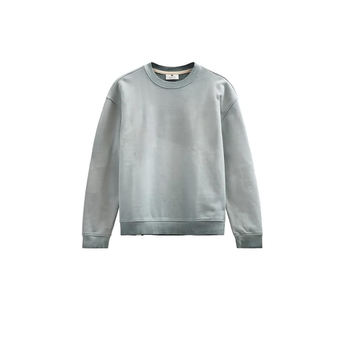 Sweatshirt Anerkjendt Toni Washed