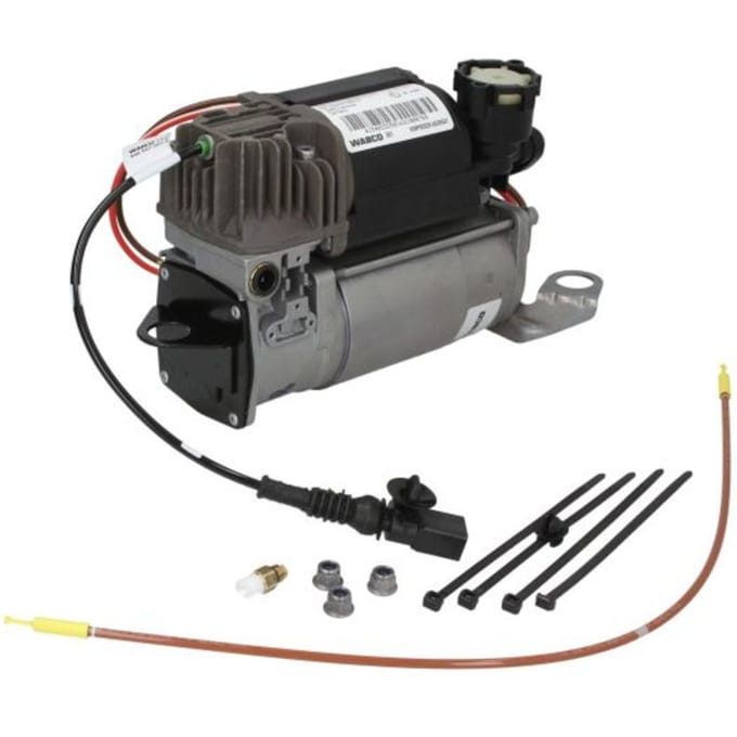 Compressor, pneumatisch systeem WABCO 4154039582