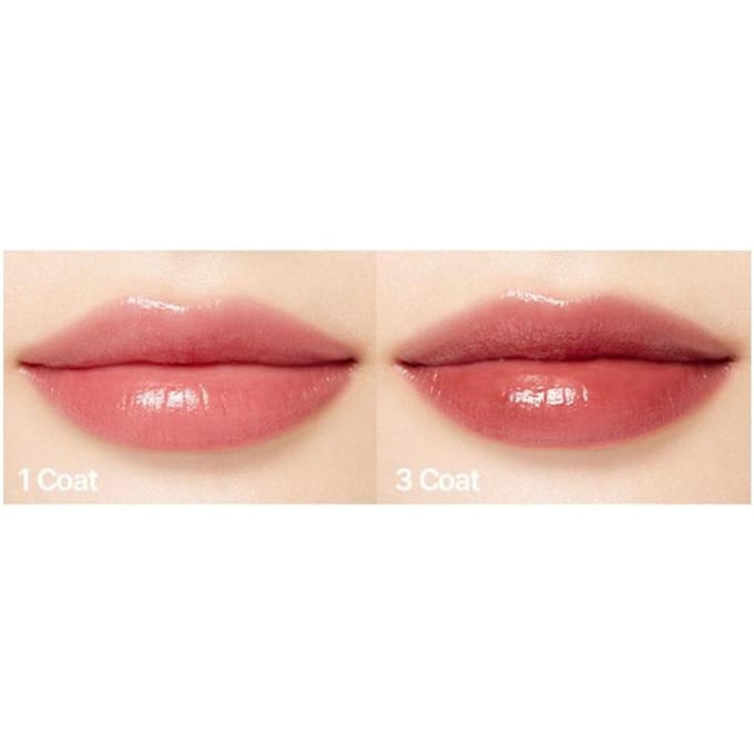 The Whoo Baume Lèvres Essentiel Glow 3.3g No. 39 mauve brown