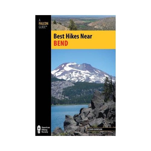 Best Hikes Near Bend - Lizann Dunegan