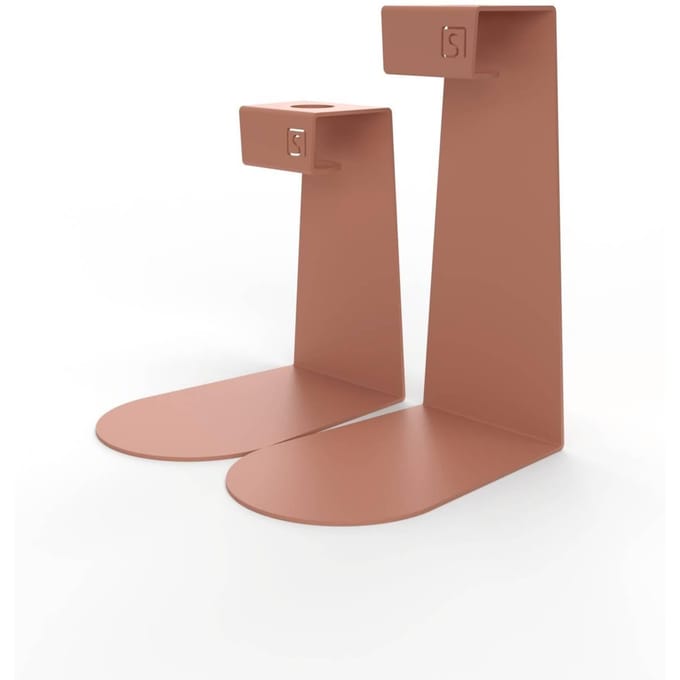 Kandelaar Mano | STEELLISH