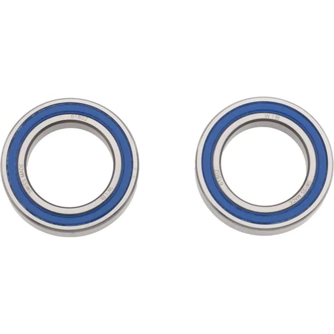 Wielnaaflagers voor/achter Zipp 82/182