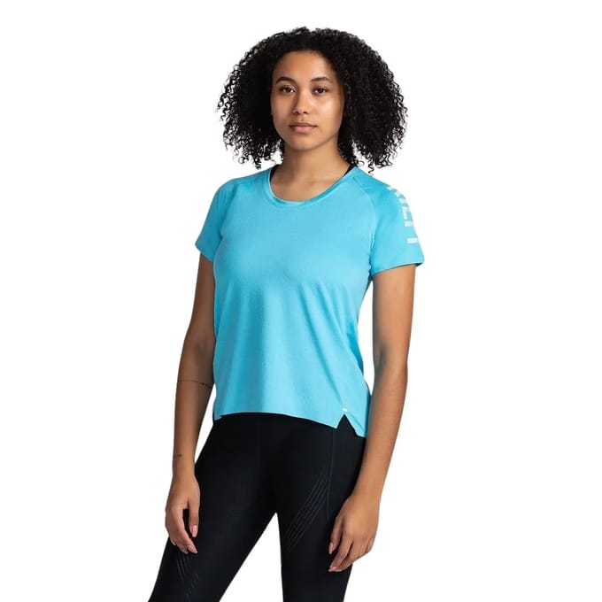 Dames-T-shirt Kilpi Limed