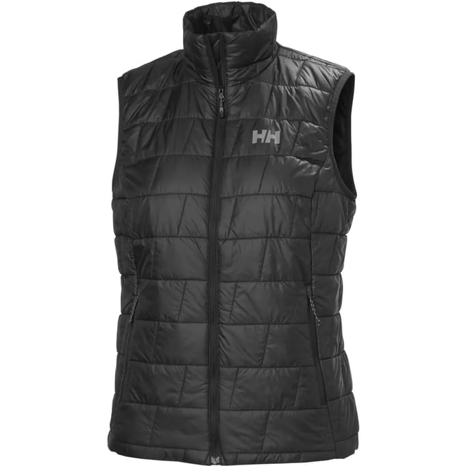 Mouwloos damesjack Helly Hansen Lifaloft